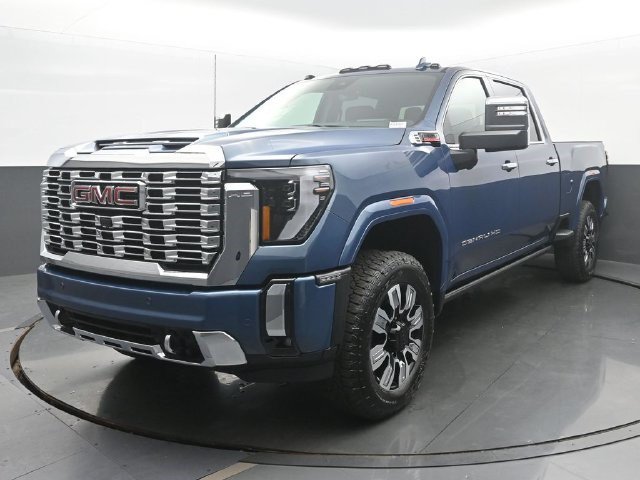 2026 GMC Sierra 2500 HD Denali Truck