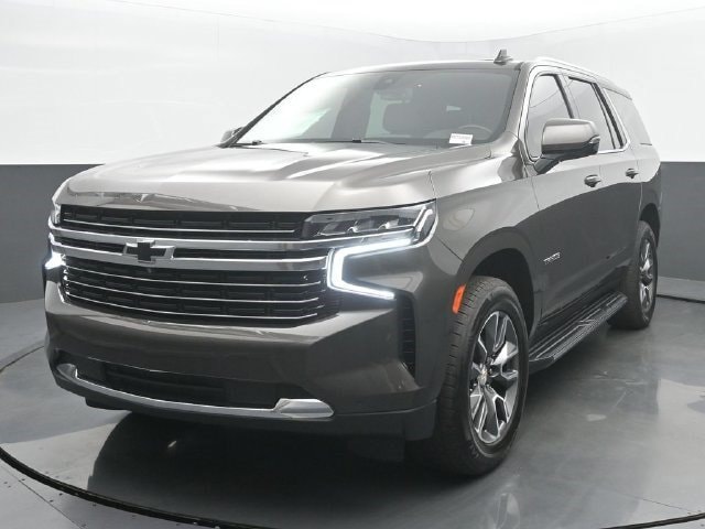 2021 Chevrolet Tahoe