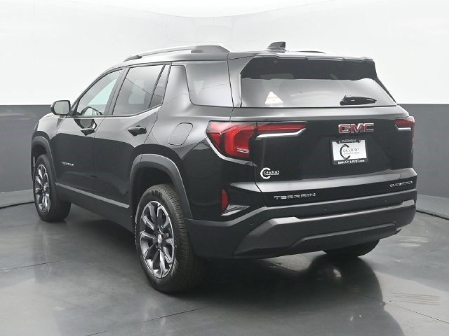 New 2027 GMC Terrain Elevation SUV