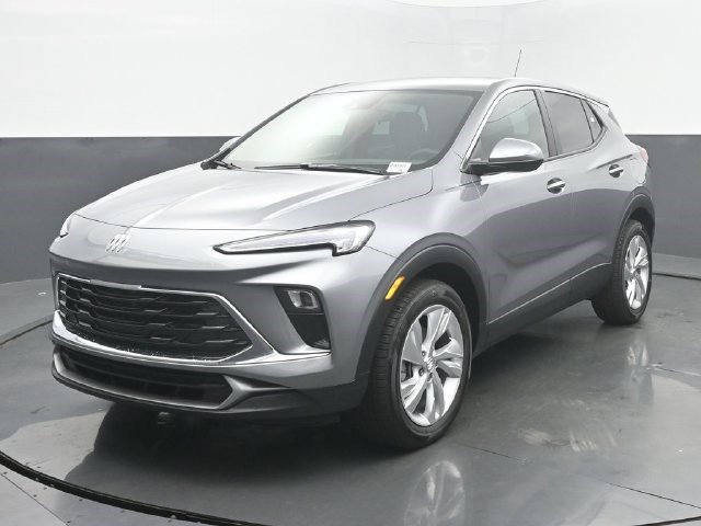 2026 Buick Encore GX Preferred SUV