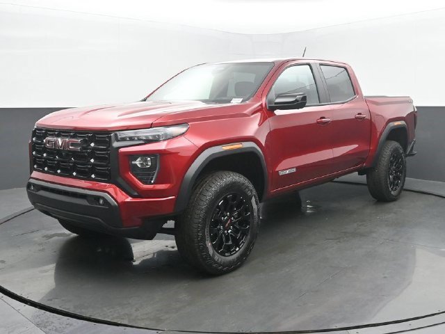 2026 GMC Canyon Elevation Truck