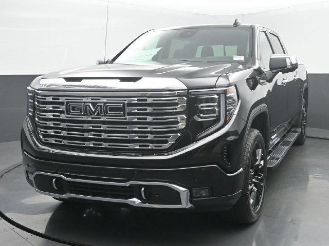 2026 GMC Sierra 1500 Denali Truck