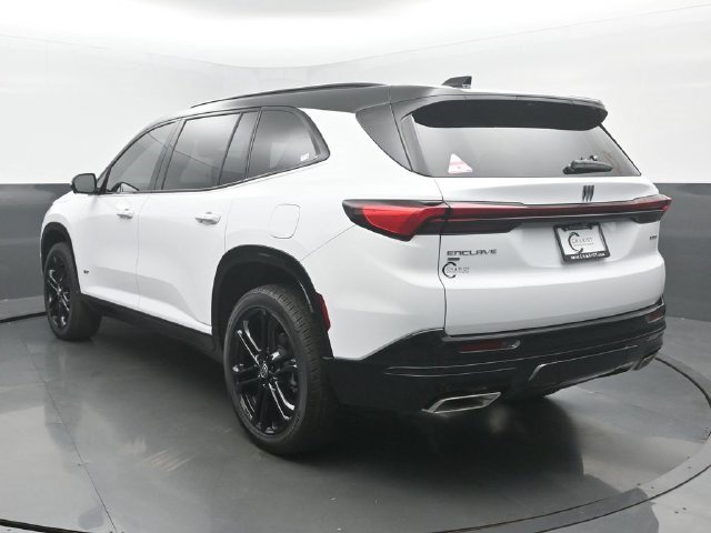 New 2026 Buick Enclave Sport Touring SUV
