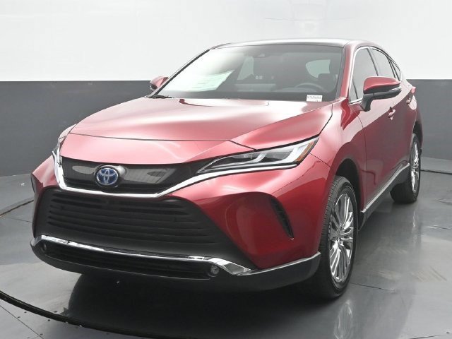 2024 Toyota Venza