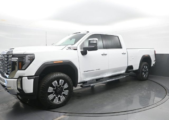 2026 GMC Sierra 2500 HD Denali Truck