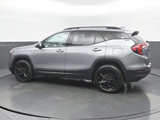 Used 2023 GMC Terrain SLT SUV