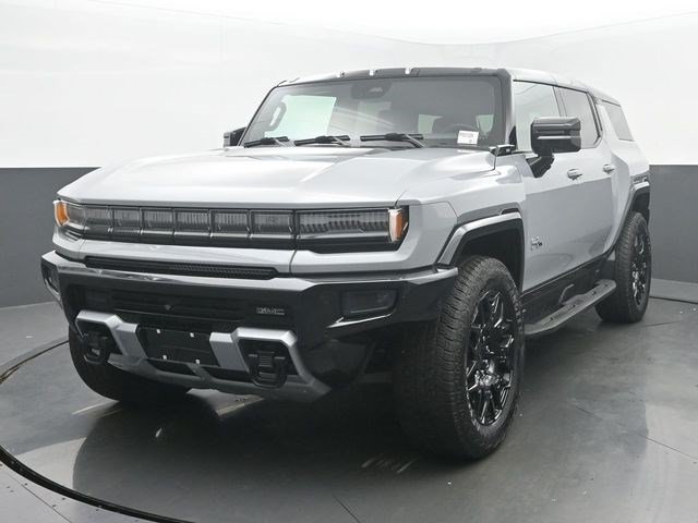2026 GMC HUMMER EV SUV 2X SUV