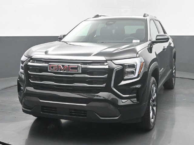 New 2027 GMC Terrain Elevation SUV