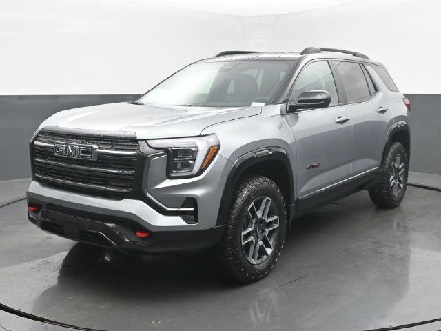 2026 GMC Terrain AT4 SUV