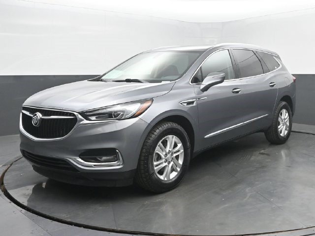 2019 Buick Enclave