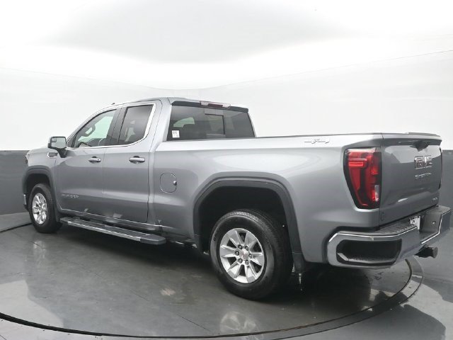 Used 2023 GMC Sierra 1500 SLE Truck Double Cab
