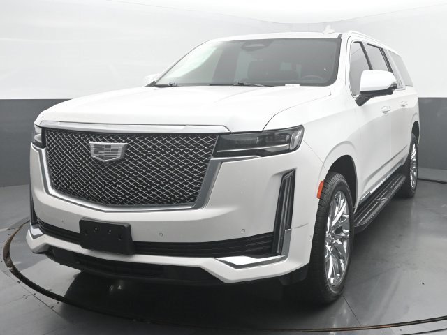 2023 Cadillac Escalade ESV