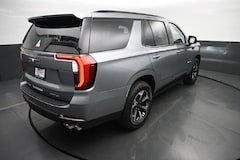 2026 GMC Yukon AT4 Ultimate SUV