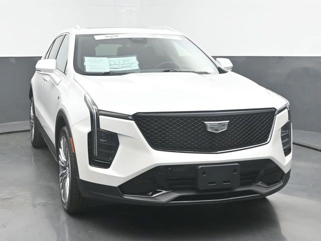 Used 2024 CADILLAC XT4 Premium Luxury SUV