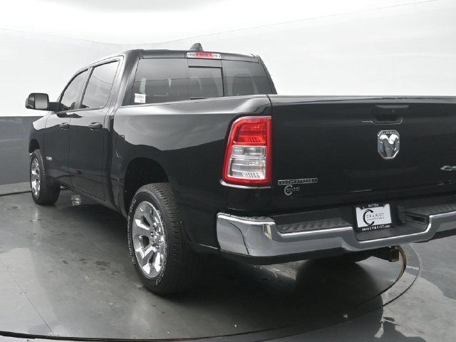 Used 2023 Ram 1500 Big Horn Crew Cab 4x4 57 Box Truck Crew Cab