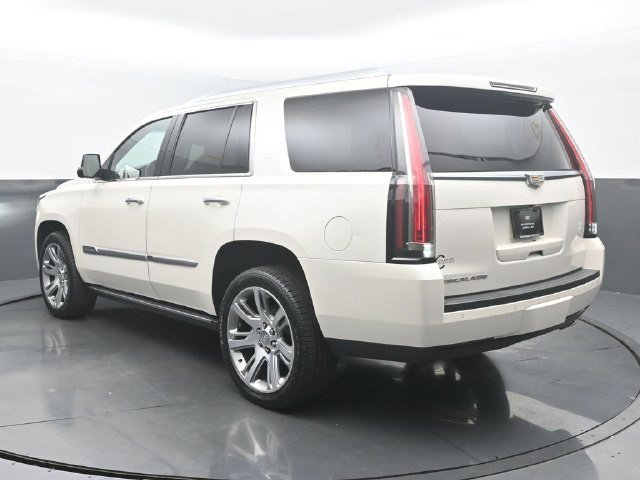 Used 2015 CADILLAC Escalade Premium SUV