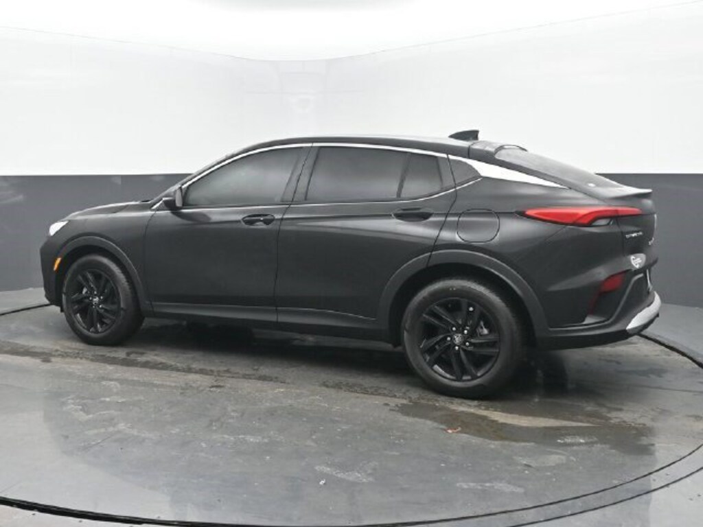 New 2026 Buick Envista Preferred SUV