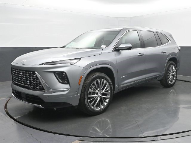 2026 Buick Enclave Avenir SUV