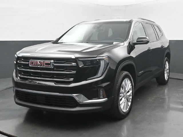 2026 GMC Acadia Elevation SUV