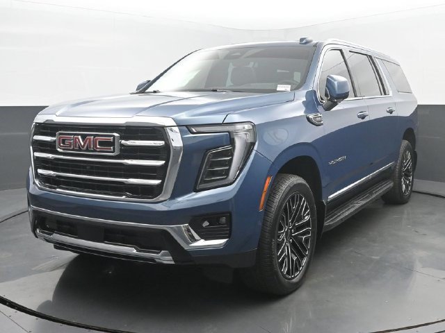 2026 GMC Yukon XL