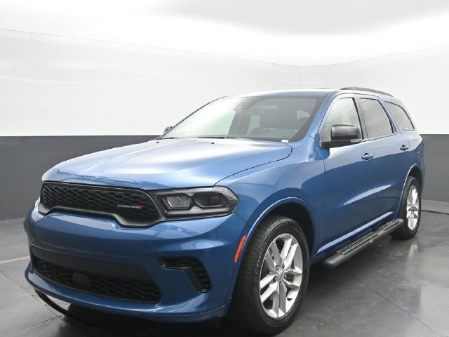 Used 2025 Dodge Durango GT Plus AWD SUV