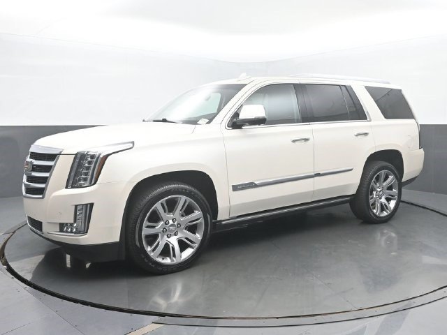 Used 2015 CADILLAC Escalade Premium SUV