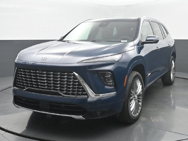 2027 Buick Enclave