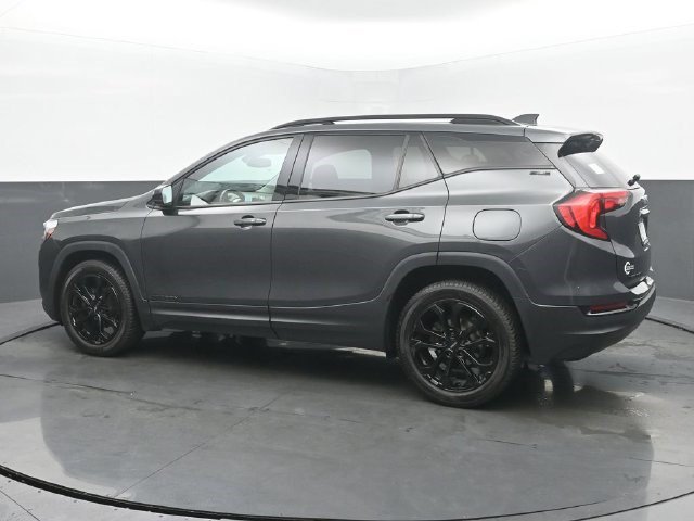 Used 2020 GMC Terrain SLE SUV