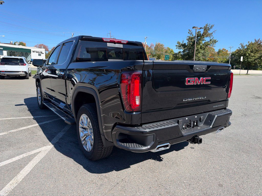 New 2026 GMC Sierra 1500 Denali Truck