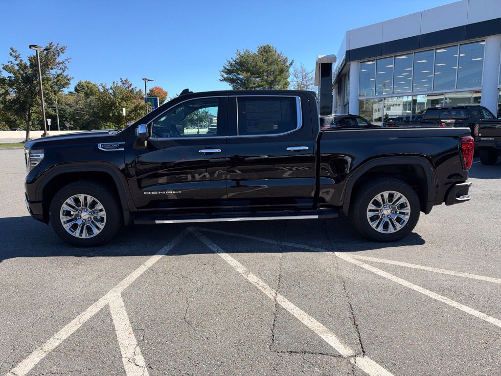 New 2026 GMC Sierra 1500 Denali Truck