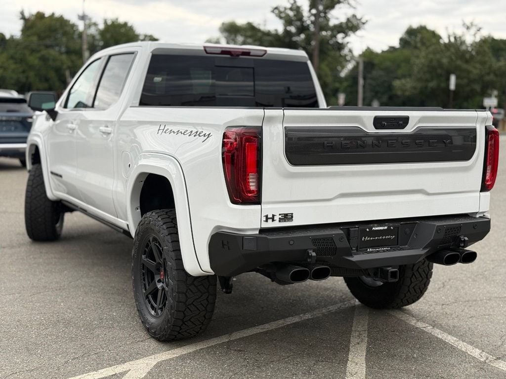 New 2026 GMC Sierra 1500 Hennessey Goliath 700 Truck