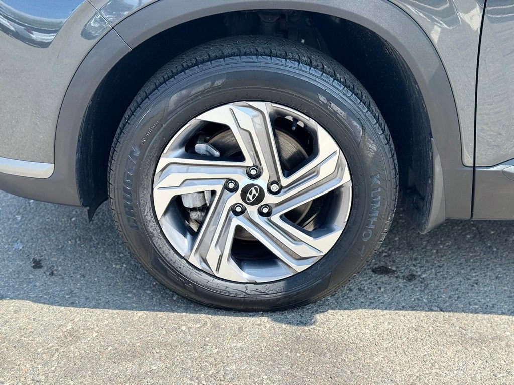 Used 2023 Hyundai Santa Fe SEL