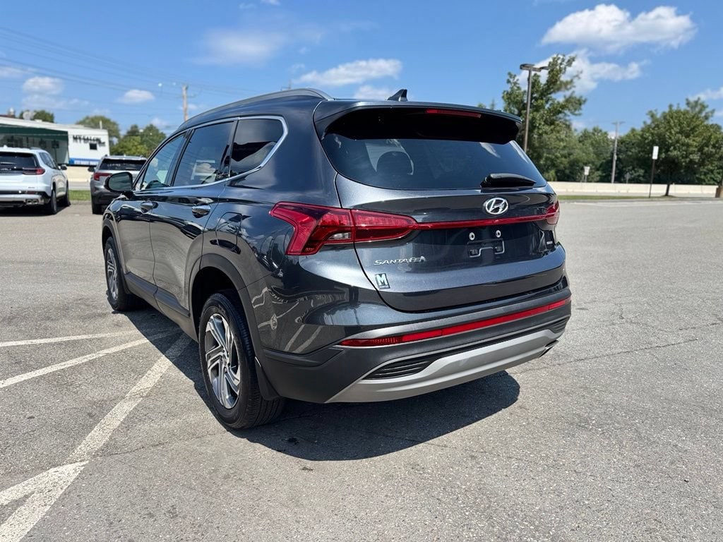 Used 2023 Hyundai Santa Fe SEL