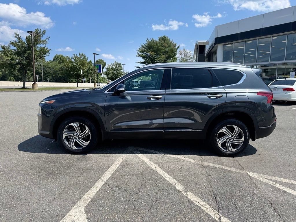 Used 2023 Hyundai Santa Fe SEL