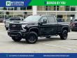 Used 2025 Chevrolet Silverado 2500 HD ZR2 Truck