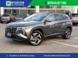 Used 2023 Hyundai Tucson Limited