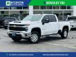 Used 2025 Chevrolet Silverado 3500 HD LT Truck