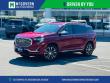 Used 2020 GMC Terrain Denali SUV