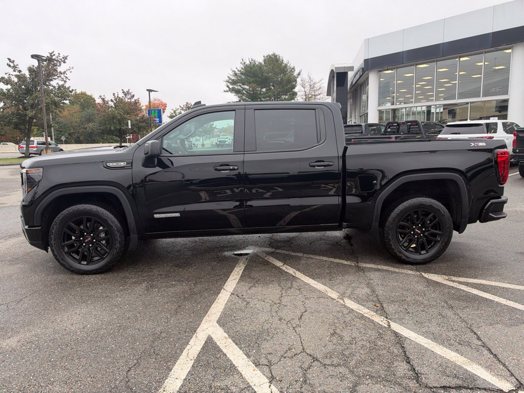 Used 2024 GMC Sierra 1500 Elevation Truck