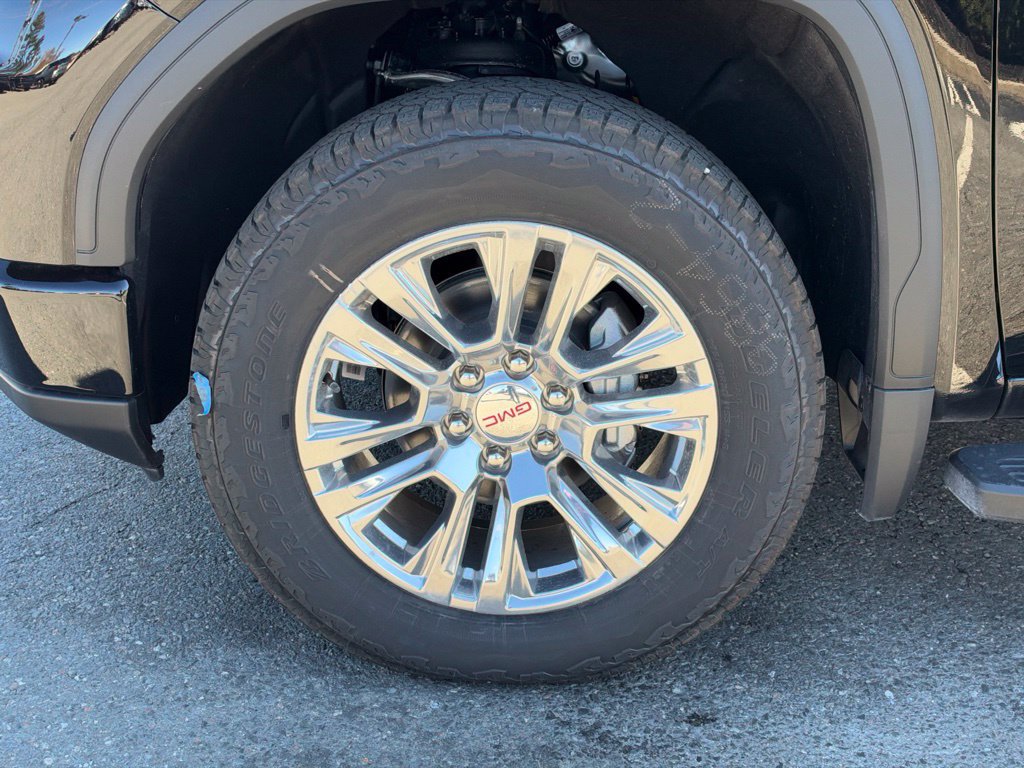 New 2026 GMC Sierra 1500 Denali Truck