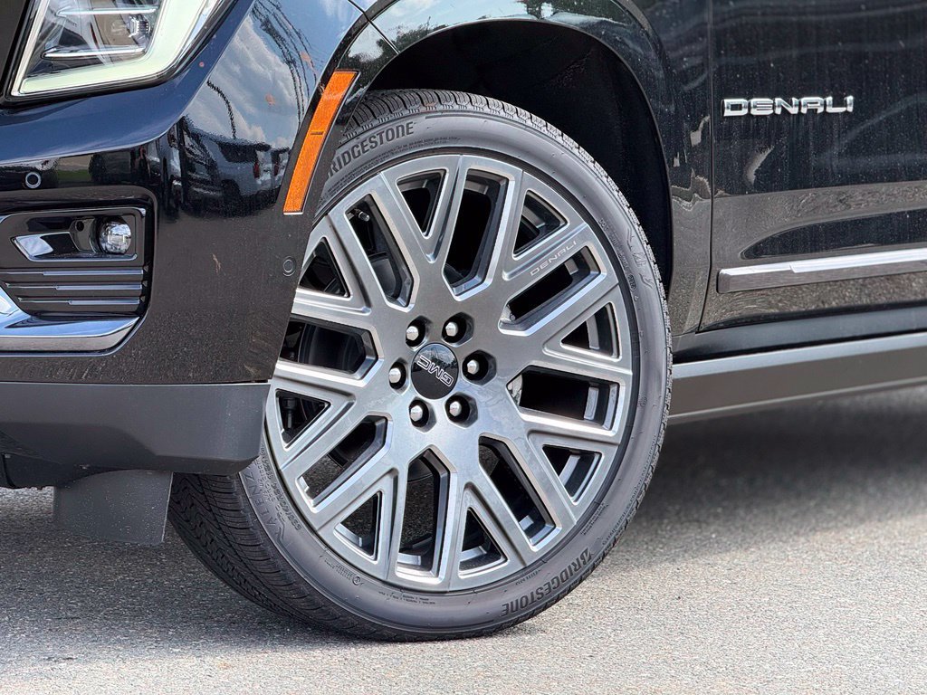 New 2026 GMC Yukon XL Denali Ultimate SUV