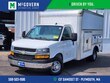  Chevrolet Express Cutaway 3500