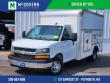 Used 2022 Chevrolet Express Cutaway 3500 NA Cutaway Van
