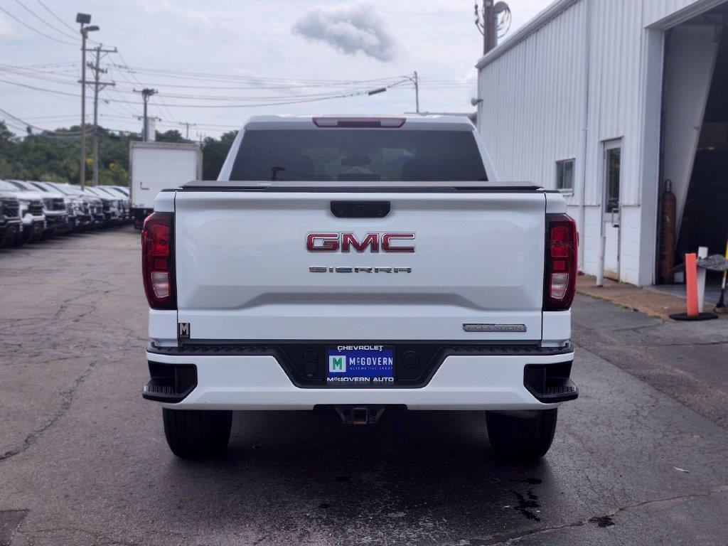 Used 2024 GMC Sierra 1500 Elevation Truck