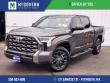 Used 2023 Toyota Tundra 4WD Platinum