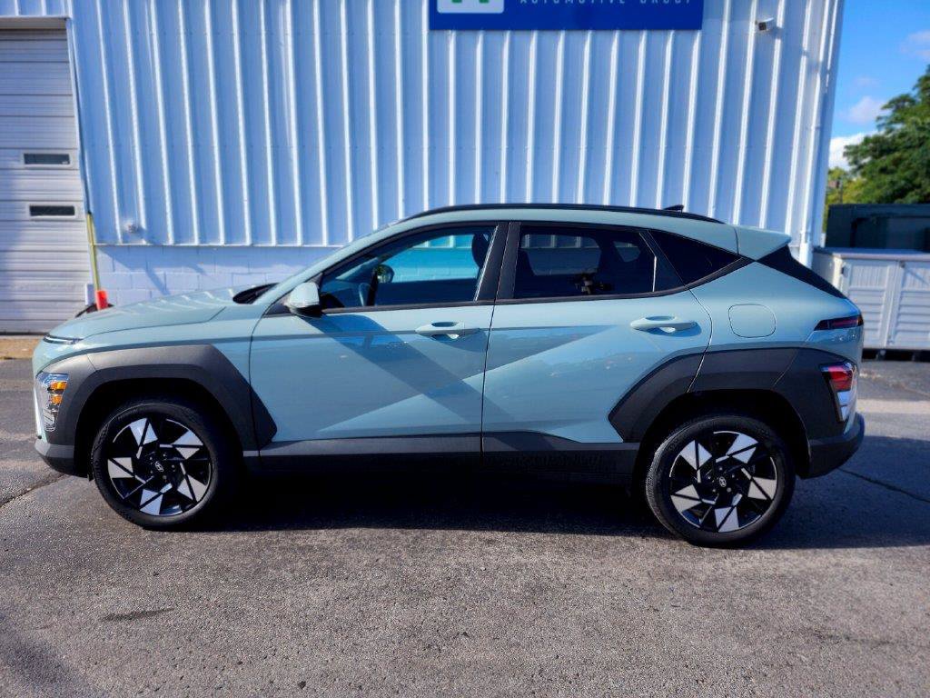 Used 2024 Hyundai Kona SEL