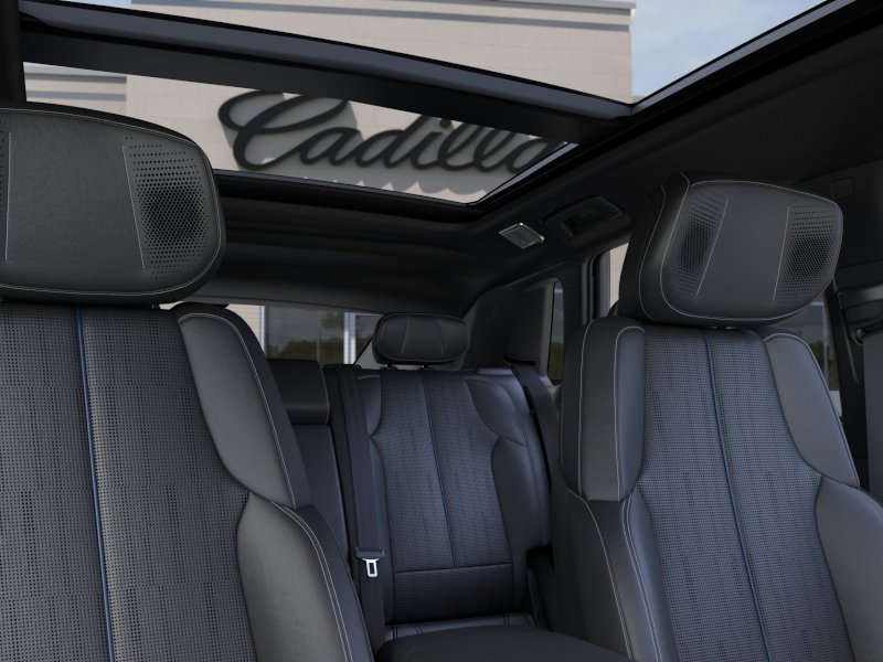 2027 Cadillac LYRIQ Premium Luxury - Photo 24