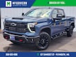  Chevrolet Silverado 3500 HD