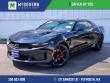 Used 2022 Chevrolet Camaro LT1 Performance
