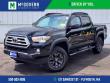 Used 2021 Toyota Tacoma 4WD SR